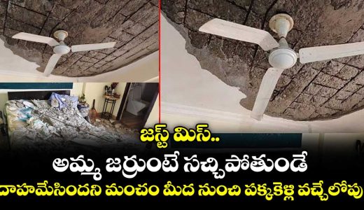 major-mishap-averted-as-flat-ceiling-collapses-moments-after-resident-leaves-bed-at-noida_vyPCADJs2o