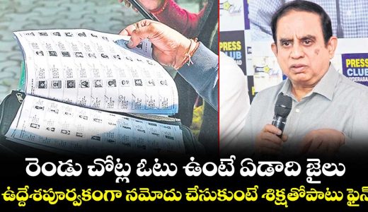 one-year-in-jail-for-holding-a-vote-in-two-places-ceo-sudarshan-reddy_eKxRdqAPJB