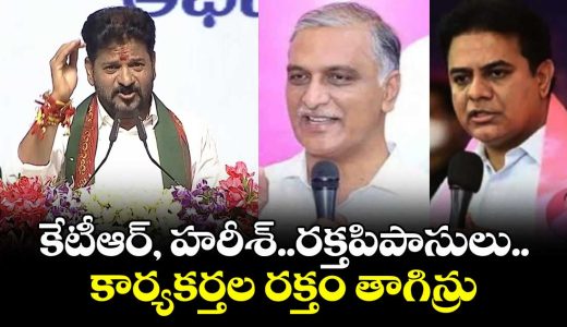 cm-revanth-reddy-challenges-ktr-and-harish-rao-to-debate-telanganas-development-in-assembly_C9eQo26JNH