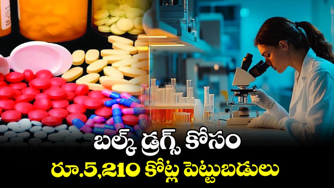 investments-of-rs-5210-crore-for-bulk-drugs_tgDGUA13xB