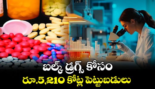 investments-of-rs-5210-crore-for-bulk-drugs_tgDGUA13xB